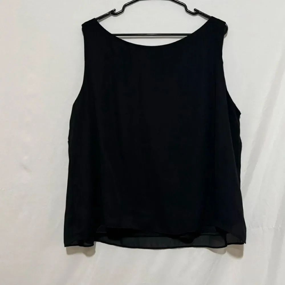 Helene Blake Evening Blouse size 20W